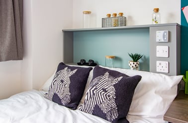 Silver Studio, The Gate, Eyre Street, Sheffield Hallam University, Sheffield - Image 2